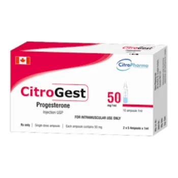  Progesterone Injection